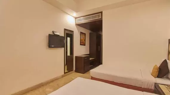 Livasa Inn | Batı Delhi - Ulusal Eyalet Başkenti Delhi - Delhi (ve civarı) - Yeni Delhi - Karol Bagh