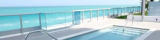 Churchill Suites Monte Carlo Miami Beach | Florida - Miami Beach - Kuzey Plajı