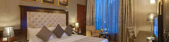 Mercure Al Khobar | Doğu Bölgesi - Al Khobar