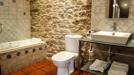 Hotel Rural Nobles de Navarra | Navarra - Aibar