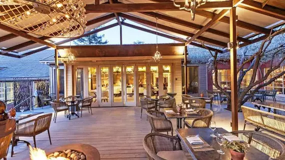 Bernardus Lodge & Spa | Kaliforniya - Monterey (ve civarı) - Carmel Valley