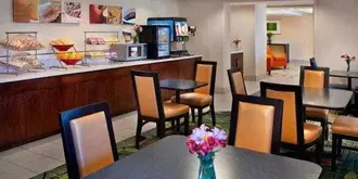 Fairfield Inn New Haven Wallingford