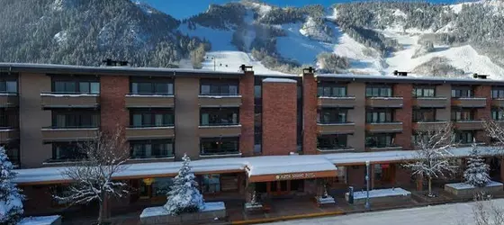 Aspen Square Condominium Hotel | Kolorado - Aspen