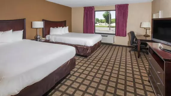 Baymont Inn & Suites Normal Bloomington | İllinois - Bloomington (ve civarı) - Normal