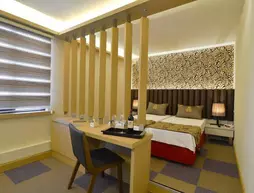 Arsima Hotel |  Istanbul  - Şişli - Harbiye