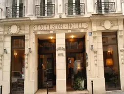 Le Baldaquin Excelsior | Ile-de-France - Paris - 17th Arrondissement - Batignolles