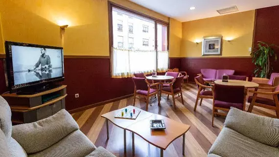 Hotel Ciudad Cangas de Onis | Asturias - Cangas de Onis