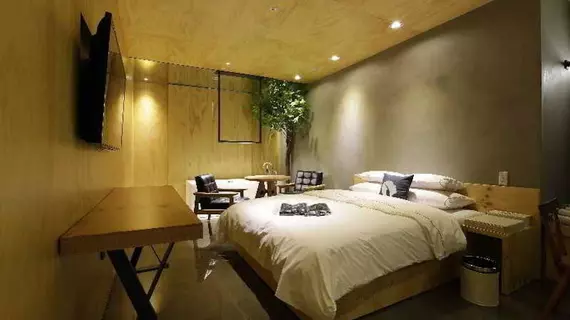 Hotel The Designers Jongno | Gyeonggi - Seul (ve civarı) - Jongno