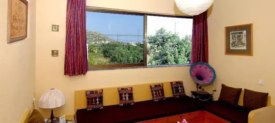 Creta Solaris Family Hotel Apartments | Girit Adası - Kandiye (bölge) - Hersonissos - Stalida