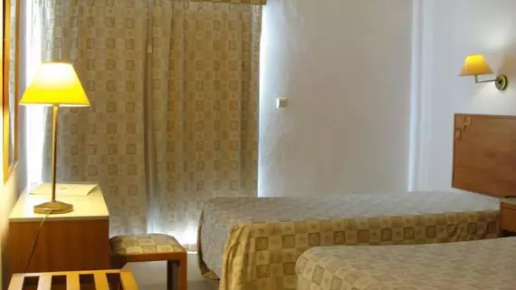 Hotel Imperador | Alentejo - Evora Bölgesi - Estremoz