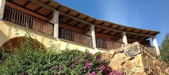 Residence Costa Ruja | Sardinya - Sassari - Olbia