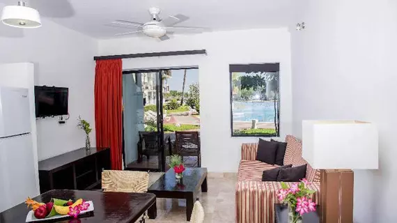 Raintree's Villa Vera Puerto Vallarta | Nayarit - Bahía de Banderas - Puerto Vallarta (ve civarı) - Puerto Vallarta