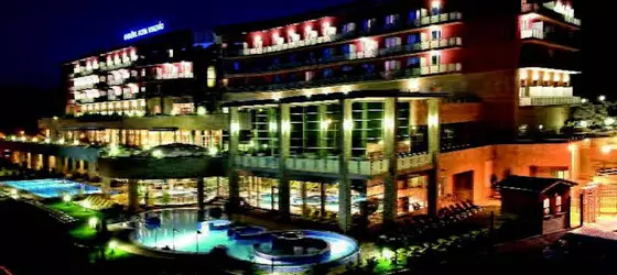 Thermal Hotel Visegrad | Pest County - Visegrad