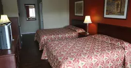 Econo Lodge Kelso | Washington - Kelso - Longview (ve civarı) - Kelso