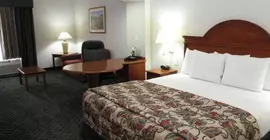 La Quinta Inn & Suites Houston Hobby Airport | Teksas - Houston (ve civarı) - Houston