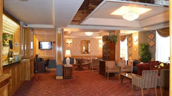 Holiday Villa Hotel | Londra (ve civarı) - City of Westminster - Bayswater