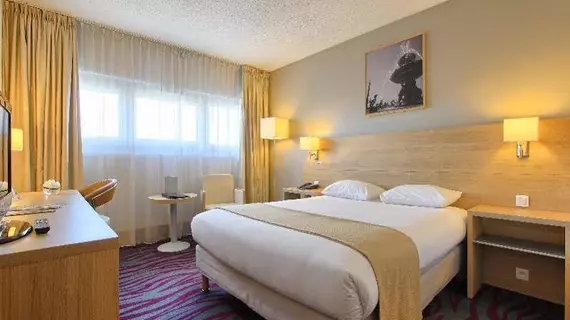 Best Western Paris CDG Airport | Ile-de-France - Paris - Roissy-en-France