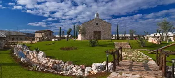 Etno Selo Herceg | Herzegovina-Neretva Canton - Medjugorje