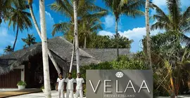 VELAA PRIVATE ISLAND | Maldivler - Noonu Atoll - Fushivelavaru Adası