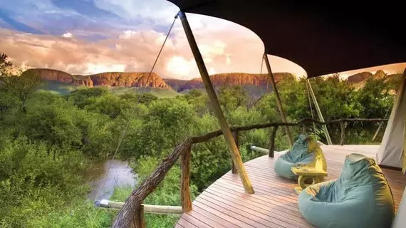 Marataba Safari Lodge | Limpopo - Moholoholo