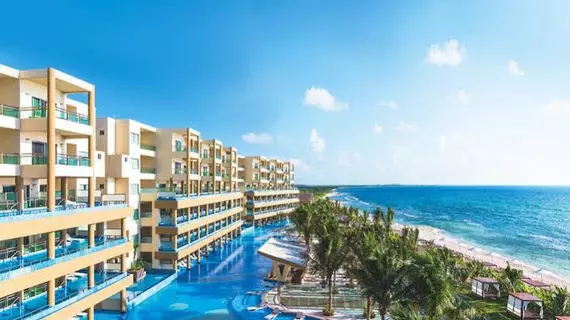 Generations Riviera Maya All-Inclusive | Quintana Roo - Solidaridad - Playa del Carmen