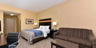 Comfort Inn & Suites at Stone Mountain