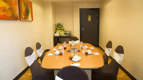 Residence Inn by Marriott San Jose Escazu | Alajuela (ili) - San Jose (ve civarı) - Escazu