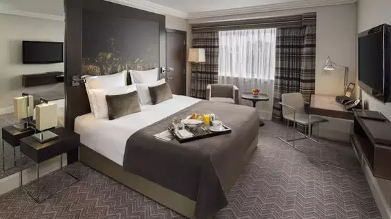 Jumeirah Lowndes Hotel | Londra (ve civarı) - City of Westminster - Knightsbridge