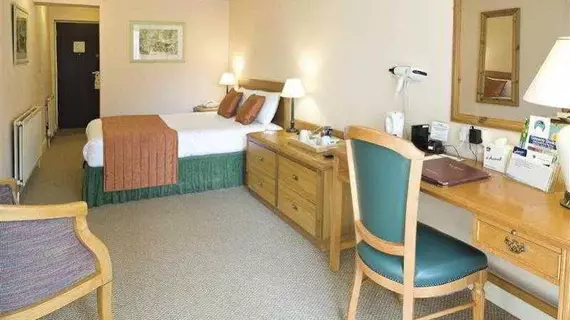 Best Western Plus Kings Lynn Knights Hill and Spa | Norfolk (kontluk) - Breckland District - King's Lynn