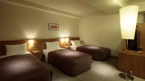 Candeo Hotels Ueno-Koen | Tokyo (ve civarı) - Taito