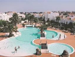 Apartamentos Golf Center | Andalucia - Almeria İli - Roquetas de Mar