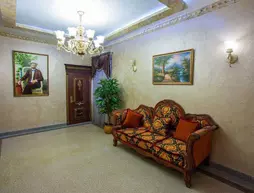 Chehov Hotel | Krasnodar Krayı - Krasnodar