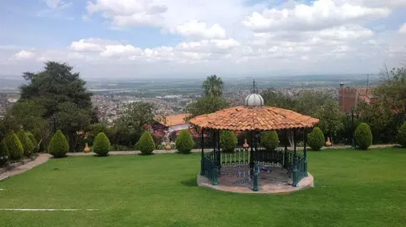 Bicentenario | Guanajuato - San Miguel de Allende