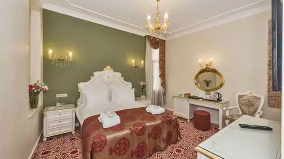 By Murat Royal Hotel |  Istanbul  - Beyoğlu - Sütlüce Mahallesi