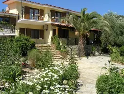 Mytilana Village Hotel | Kuzey Ege Adaları - Lesvos