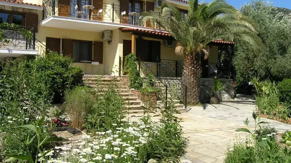 Mytilana Village Hotel | Kuzey Ege Adaları - Lesvos