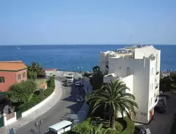 Hotel Villa Linda | Sicilya - Messina (vilayet) - Taormina Sahili - Giardini Naxos