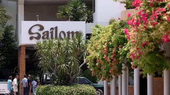 Sailom | Prachuap Khiri Khan (ili) - Hua Hin (ve civarı) - Hua Hin - Nong Kae