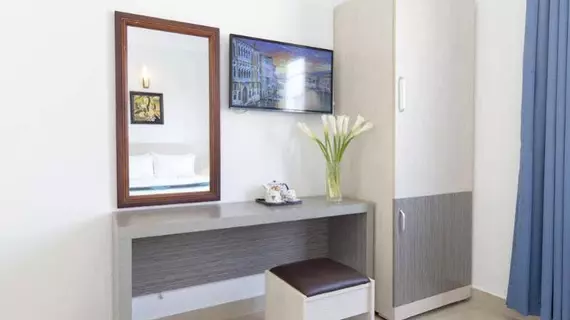 Saigon Mini Hotel 6 | Binh Duong (vilayet) - Ho Şi Min Şehri (ve civarı) - Ho Chi Minh City - Quận 1 - Ho Chi Minh Şehri Merkezi