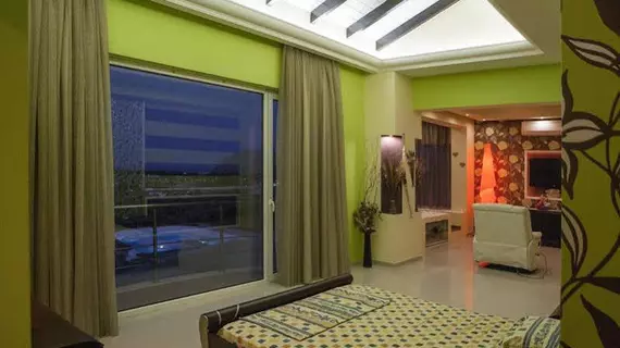 Paramithia Villa | Ege Adaları - Rodos Bölgesel Birimi - Rodos