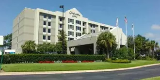 HAMPTON INN MOBILE-EAST BAY/DAPHNE