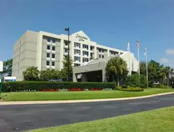 HAMPTON INN MOBILE-EAST BAY/DAPHNE | Alabama - Mobile (ve civarı) - Daphne