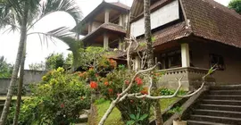 Pande Permai Bungalows | Bali - Ubud - Ubud Kent Merkezi