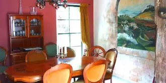 Villa Della Rosa Bed & Breakfast