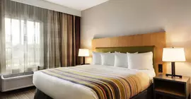 Country Inn & Suites by Radisson Austin North | Teksas - Austin (ve civarı) - Austin - Wells Branch