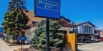 Rodeway Inn Lyons