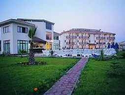 Grand Vizon Hotel | Muğla - Fethiye - Fethiye Merkezi