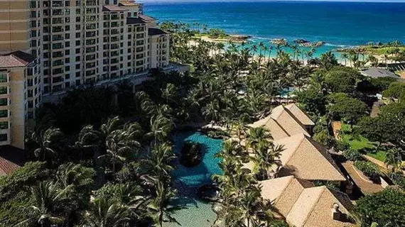 Marriott's Ko Olina Beach Club | Hawaii - Kapolei - Ko Olina