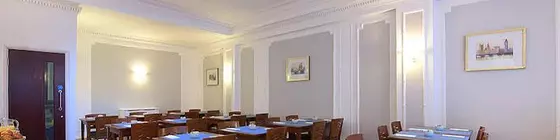 Astor Court Hotel | Londra (ve civarı) - City of Westminster - Marylebone