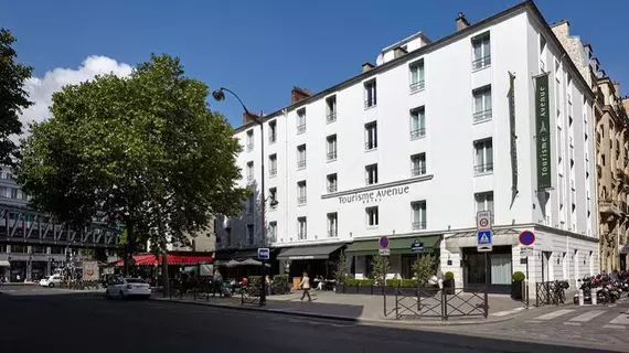 Hôtel Tourisme Avenue | Ile-de-France - Paris - Grenelle